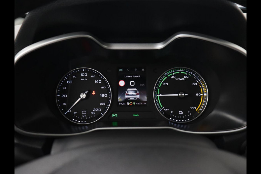 MG ZS EV Comfort 45 kWh | Carplay | Navigatie | Adaptive cruise | Parkeerhulp | Keyless | DAB | Climate control | Bluetooth