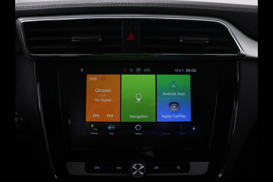 MG ZS EV Comfort 45 kWh | Carplay | Navigatie | Adaptive cruise | Parkeerhulp | Keyless | DAB | Climate control | Bluetooth