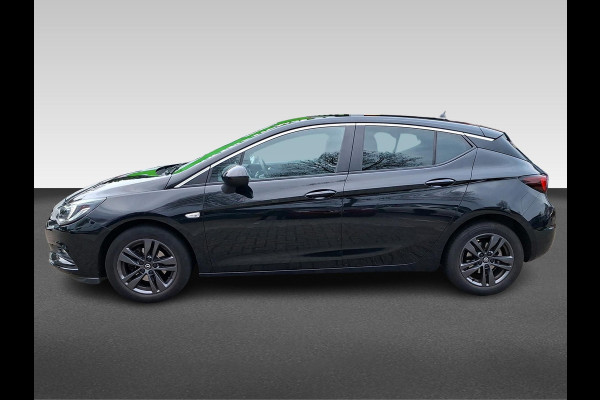 Opel Astra 1.4 Turbo 120 Jaar Edition Navigatie | lederen stuurwiel | parking assistent |