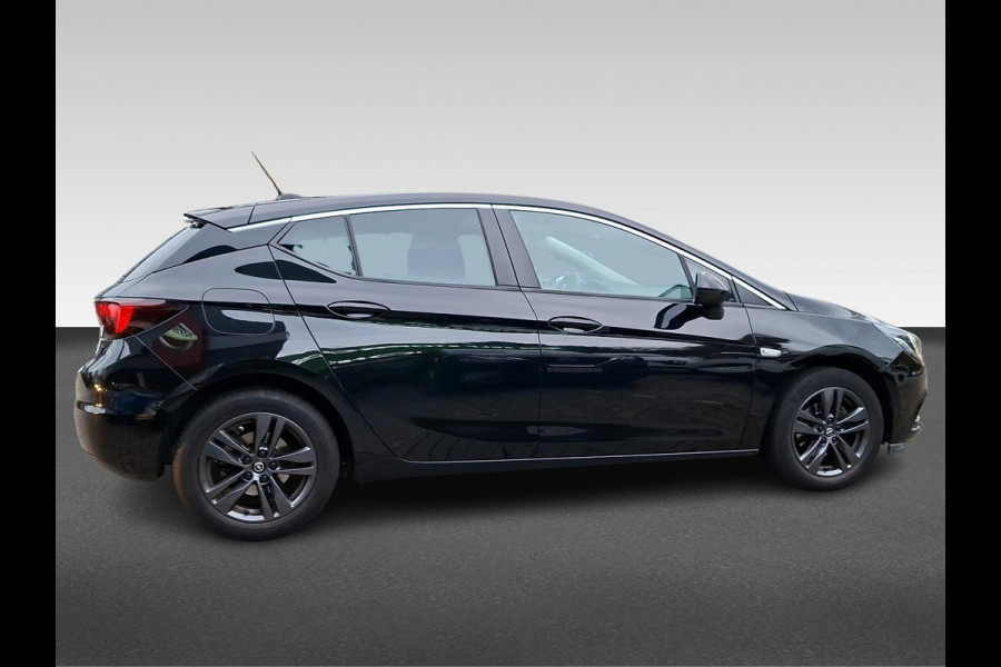 Opel Astra 1.4 Turbo 120 Jaar Edition Navigatie | lederen stuurwiel | parking assistent |