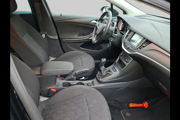 Opel Astra 1.4 Turbo 120 Jaar Edition Navigatie | lederen stuurwiel | parking assistent |