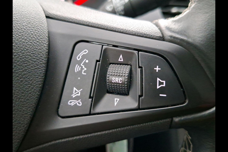 Opel Astra 1.4 Turbo 120 Jaar Edition Navigatie | lederen stuurwiel | parking assistent |