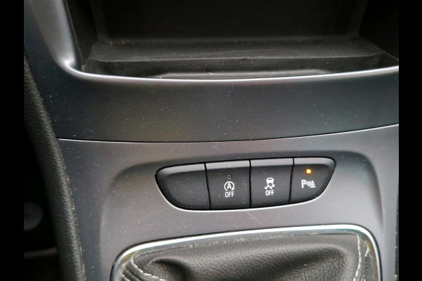 Opel Astra 1.4 Turbo 120 Jaar Edition Navigatie | lederen stuurwiel | parking assistent |
