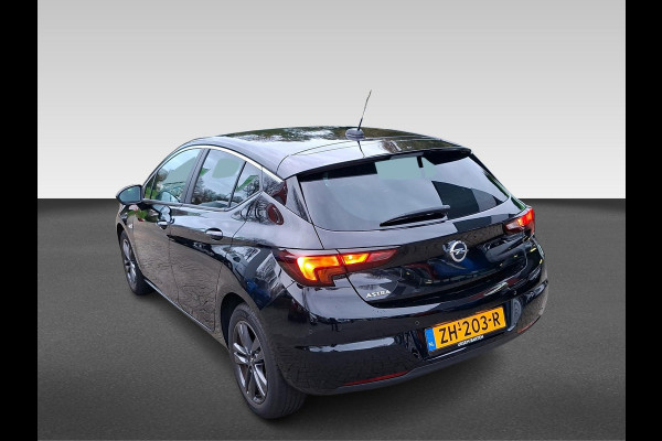Opel Astra 1.4 Turbo 120 Jaar Edition Navigatie | lederen stuurwiel | parking assistent |