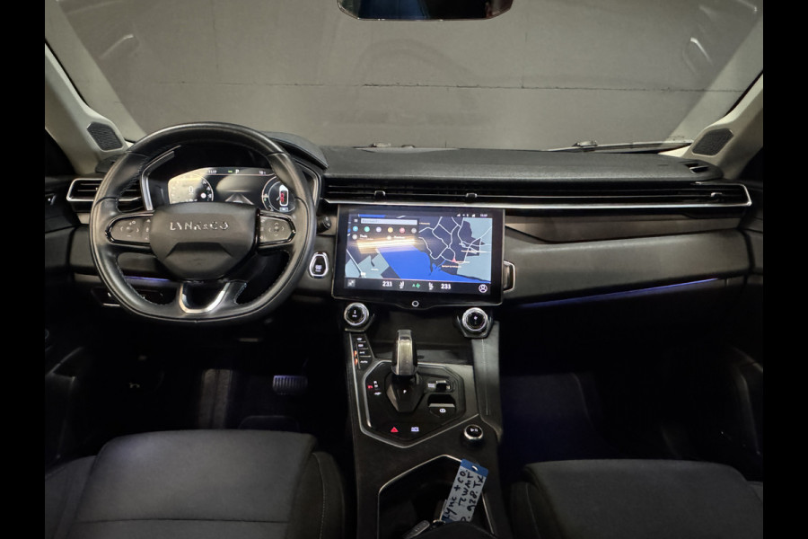 Lynk & Co 01 1.5 | Panoramadak | Adaptive cruise | Camera | Stoelverwarming | Carplay | Sfeerverlichting