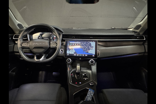 Lynk & Co 01 1.5 | Panoramadak | Adaptive cruise | Camera | Stoelverwarming | Carplay | Sfeerverlichting