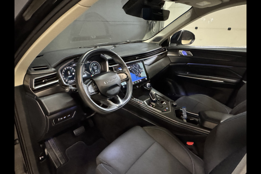 Lynk & Co 01 1.5 | Panoramadak | Adaptive cruise | Camera | Stoelverwarming | Carplay | Sfeerverlichting