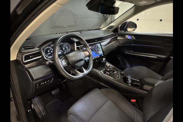 Lynk & Co 01 1.5 | Panoramadak | Adaptive cruise | Camera | Stoelverwarming | Carplay | Sfeerverlichting