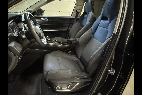 Lynk & Co 01 1.5 | Panoramadak | Adaptive cruise | Camera | Stoelverwarming | Carplay | Sfeerverlichting