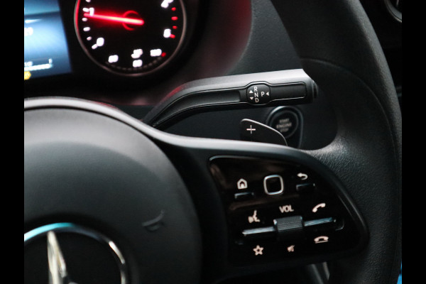 Mercedes-Benz Sprinter 515 CDI Automaat - Bakwagen Laadklep Zijdeur - Trekhaak - Mbux