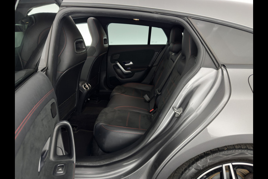 Mercedes-Benz CLA-Klasse Shooting Brake 250 e Business Solution AMG Limited (INCL.BTW) *PANO | LEATHER-MICROFIBRE | MULTIBEAM-LED | AMBIENT-LIGT | BLIND-SPOT | HEATED-SPORTSEATS | WIDE-SCREEN-DIGICOCKPIT | DAB+ | NAVI-FULLMAP | CAMERA | PRIVACY-GLASS |  18''ALU*