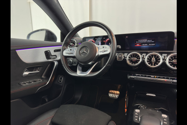 Mercedes-Benz CLA-Klasse Shooting Brake 250 e Business Solution AMG Limited (INCL.BTW) *PANO | LEATHER-MICROFIBRE | MULTIBEAM-LED | AMBIENT-LIGT | BLIND-SPOT | HEATED-SPORTSEATS | WIDE-SCREEN-DIGICOCKPIT | DAB+ | NAVI-FULLMAP | CAMERA | PRIVACY-GLASS |  18''ALU*