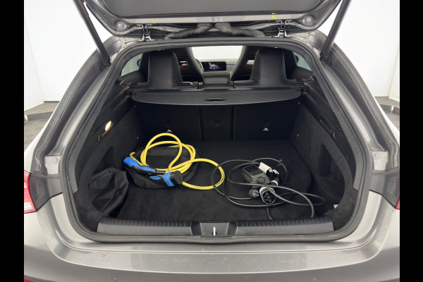 Mercedes-Benz CLA-Klasse Shooting Brake 250 e Business Solution AMG Limited (INCL.BTW) *PANO | LEATHER-MICROFIBRE | MULTIBEAM-LED | AMBIENT-LIGT | BLIND-SPOT | HEATED-SPORTSEATS | WIDE-SCREEN-DIGICOCKPIT | DAB+ | NAVI-FULLMAP | CAMERA | PRIVACY-GLASS |  18''ALU*