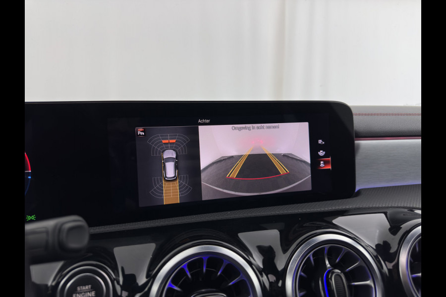 Mercedes-Benz CLA-Klasse Shooting Brake 250 e Business Solution AMG Limited (INCL.BTW) *PANO | LEATHER-MICROFIBRE | MULTIBEAM-LED | AMBIENT-LIGT | BLIND-SPOT | HEATED-SPORTSEATS | WIDE-SCREEN-DIGICOCKPIT | DAB+ | NAVI-FULLMAP | CAMERA | PRIVACY-GLASS |  18''ALU*