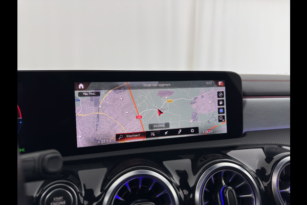 Mercedes-Benz CLA-Klasse Shooting Brake 250 e Business Solution AMG Limited (INCL.BTW) *PANO | LEATHER-MICROFIBRE | MULTIBEAM-LED | AMBIENT-LIGT | BLIND-SPOT | HEATED-SPORTSEATS | WIDE-SCREEN-DIGICOCKPIT | DAB+ | NAVI-FULLMAP | CAMERA | PRIVACY-GLASS |  18''ALU*