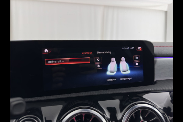 Mercedes-Benz CLA-Klasse Shooting Brake 250 e Business Solution AMG Limited (INCL.BTW) *PANO | LEATHER-MICROFIBRE | MULTIBEAM-LED | AMBIENT-LIGT | BLIND-SPOT | HEATED-SPORTSEATS | WIDE-SCREEN-DIGICOCKPIT | DAB+ | NAVI-FULLMAP | CAMERA | PRIVACY-GLASS |  18''ALU*