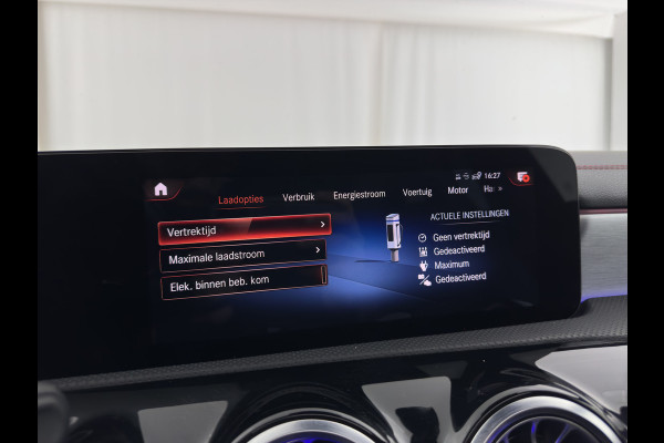 Mercedes-Benz CLA-Klasse Shooting Brake 250 e Business Solution AMG Limited (INCL.BTW) *PANO | LEATHER-MICROFIBRE | MULTIBEAM-LED | AMBIENT-LIGT | BLIND-SPOT | HEATED-SPORTSEATS | WIDE-SCREEN-DIGICOCKPIT | DAB+ | NAVI-FULLMAP | CAMERA | PRIVACY-GLASS |  18''ALU*