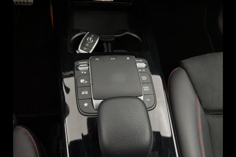 Mercedes-Benz CLA-Klasse Shooting Brake 250 e Business Solution AMG Limited (INCL.BTW) *PANO | LEATHER-MICROFIBRE | MULTIBEAM-LED | AMBIENT-LIGT | BLIND-SPOT | HEATED-SPORTSEATS | WIDE-SCREEN-DIGICOCKPIT | DAB+ | NAVI-FULLMAP | CAMERA | PRIVACY-GLASS |  18''ALU*