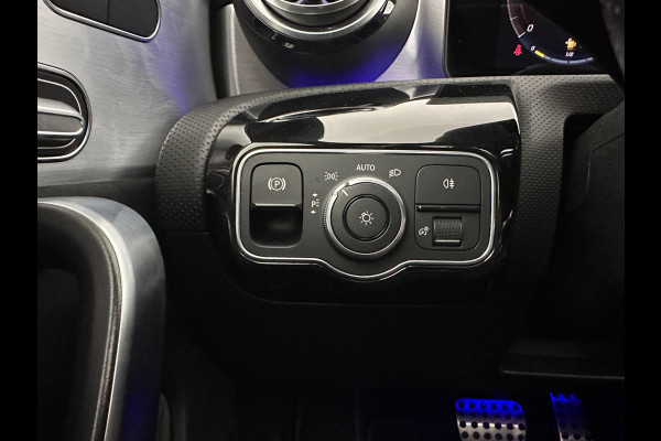 Mercedes-Benz CLA-Klasse Shooting Brake 250 e Business Solution AMG Limited (INCL.BTW) *PANO | LEATHER-MICROFIBRE | MULTIBEAM-LED | AMBIENT-LIGT | BLIND-SPOT | HEATED-SPORTSEATS | WIDE-SCREEN-DIGICOCKPIT | DAB+ | NAVI-FULLMAP | CAMERA | PRIVACY-GLASS |  18''ALU*