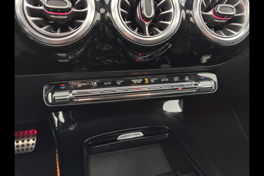 Mercedes-Benz CLA-Klasse Shooting Brake 250 e Business Solution AMG Limited (INCL.BTW) *PANO | LEATHER-MICROFIBRE | MULTIBEAM-LED | AMBIENT-LIGT | BLIND-SPOT | HEATED-SPORTSEATS | WIDE-SCREEN-DIGICOCKPIT | DAB+ | NAVI-FULLMAP | CAMERA | PRIVACY-GLASS |  18''ALU*