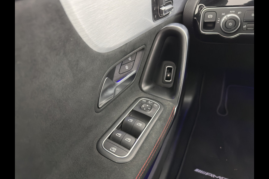 Mercedes-Benz CLA-Klasse Shooting Brake 250 e Business Solution AMG Limited (INCL.BTW) *PANO | LEATHER-MICROFIBRE | MULTIBEAM-LED | AMBIENT-LIGT | BLIND-SPOT | HEATED-SPORTSEATS | WIDE-SCREEN-DIGICOCKPIT | DAB+ | NAVI-FULLMAP | CAMERA | PRIVACY-GLASS |  18''ALU*