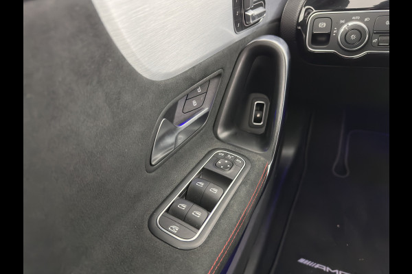 Mercedes-Benz CLA-Klasse Shooting Brake 250 e Business Solution AMG Limited (INCL.BTW) *PANO | LEATHER-MICROFIBRE | MULTIBEAM-LED | AMBIENT-LIGT | BLIND-SPOT | HEATED-SPORTSEATS | WIDE-SCREEN-DIGICOCKPIT | DAB+ | NAVI-FULLMAP | CAMERA | PRIVACY-GLASS |  18''ALU*