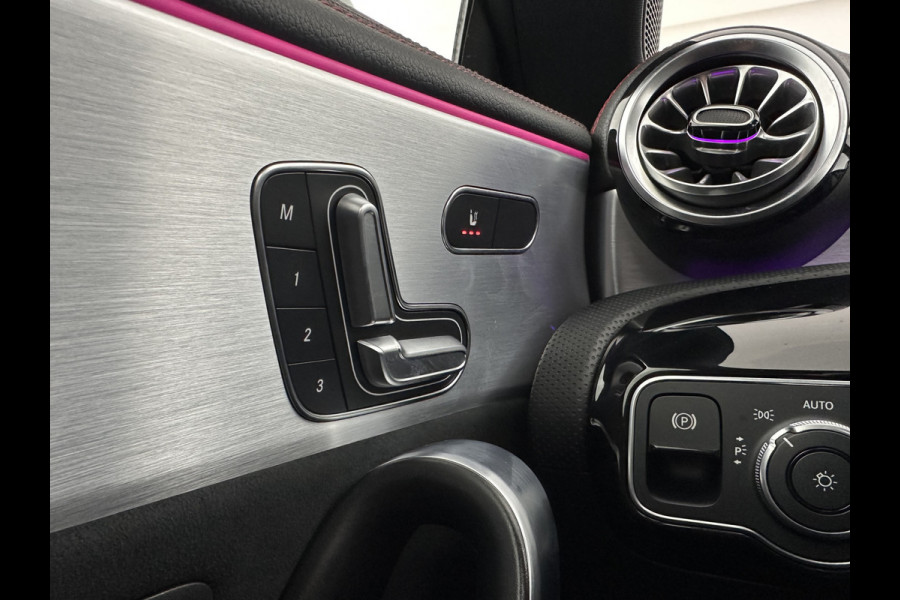 Mercedes-Benz CLA-Klasse Shooting Brake 250 e Business Solution AMG Limited (INCL.BTW) *PANO | LEATHER-MICROFIBRE | MULTIBEAM-LED | AMBIENT-LIGT | BLIND-SPOT | HEATED-SPORTSEATS | WIDE-SCREEN-DIGICOCKPIT | DAB+ | NAVI-FULLMAP | CAMERA | PRIVACY-GLASS |  18''ALU*