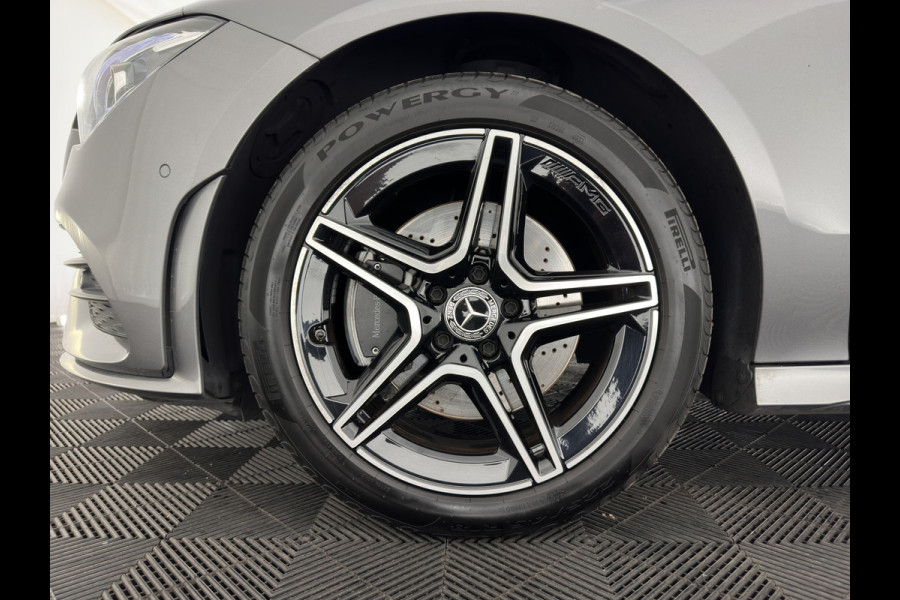 Mercedes-Benz CLA-Klasse Shooting Brake 250 e Business Solution AMG Limited (INCL.BTW) *PANO | LEATHER-MICROFIBRE | MULTIBEAM-LED | AMBIENT-LIGT | BLIND-SPOT | HEATED-SPORTSEATS | WIDE-SCREEN-DIGICOCKPIT | DAB+ | NAVI-FULLMAP | CAMERA | PRIVACY-GLASS |  18''ALU*