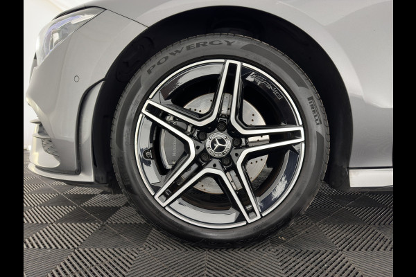 Mercedes-Benz CLA-Klasse Shooting Brake 250 e Business Solution AMG Limited (INCL.BTW) *PANO | LEATHER-MICROFIBRE | MULTIBEAM-LED | AMBIENT-LIGT | BLIND-SPOT | HEATED-SPORTSEATS | WIDE-SCREEN-DIGICOCKPIT | DAB+ | NAVI-FULLMAP | CAMERA | PRIVACY-GLASS |  18''ALU*