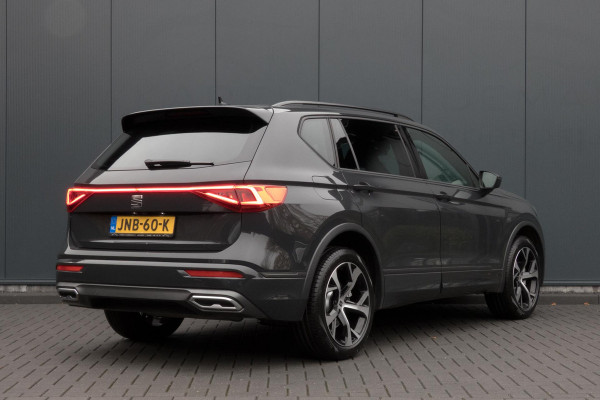 Seat Tarraco 1.4 TSI e-Hybrid PHEV FR Business Intense | TREKHAAK | ACC | ELEKTRISCH VERSTELBARE VOORSTOEL | DODEHOEK
