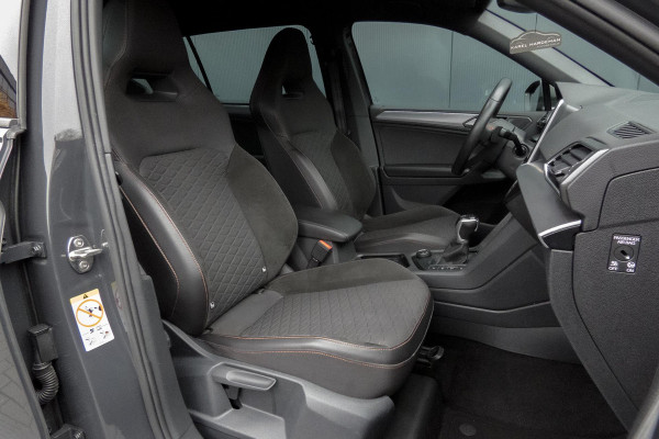 Seat Tarraco 1.4 TSI e-Hybrid PHEV FR Business Intense | TREKHAAK | ACC | ELEKTRISCH VERSTELBARE VOORSTOEL | DODEHOEK