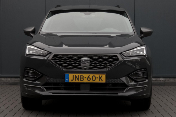 Seat Tarraco 1.4 TSI e-Hybrid PHEV FR Business Intense | TREKHAAK | ACC | ELEKTRISCH VERSTELBARE VOORSTOEL | DODEHOEK