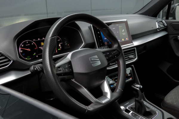 Seat Tarraco 1.4 TSI e-Hybrid PHEV FR Business Intense | TREKHAAK | ACC | ELEKTRISCH VERSTELBARE VOORSTOEL | DODEHOEK