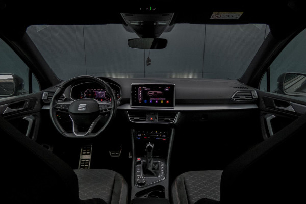 Seat Tarraco 1.4 TSI e-Hybrid PHEV FR Business Intense | TREKHAAK | ACC | ELEKTRISCH VERSTELBARE VOORSTOEL | DODEHOEK