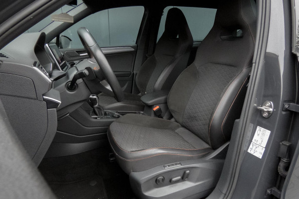Seat Tarraco 1.4 TSI e-Hybrid PHEV FR Business Intense | TREKHAAK | ACC | ELEKTRISCH VERSTELBARE VOORSTOEL | DODEHOEK