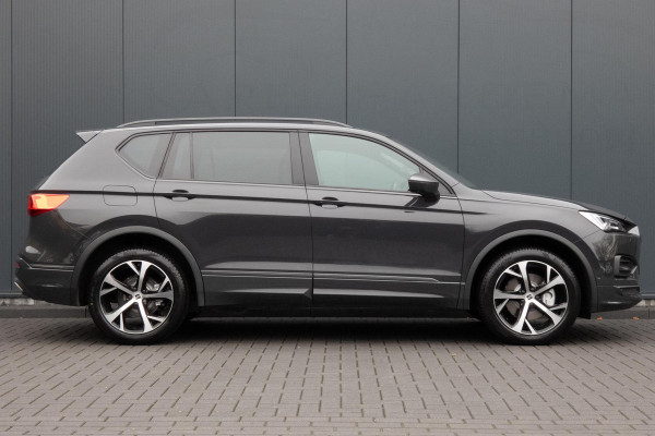 Seat Tarraco 1.4 TSI e-Hybrid PHEV FR Business Intense | TREKHAAK | ACC | ELEKTRISCH VERSTELBARE VOORSTOEL | DODEHOEK