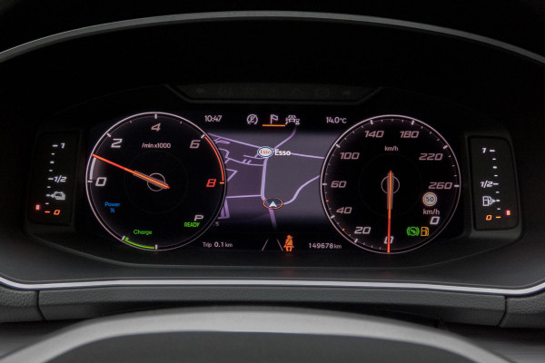 Seat Tarraco 1.4 TSI e-Hybrid PHEV FR Business Intense | TREKHAAK | ACC | ELEKTRISCH VERSTELBARE VOORSTOEL | DODEHOEK