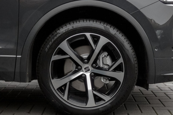 Seat Tarraco 1.4 TSI e-Hybrid PHEV FR Business Intense | TREKHAAK | ACC | ELEKTRISCH VERSTELBARE VOORSTOEL | DODEHOEK