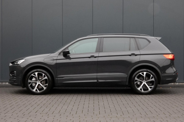 Seat Tarraco 1.4 TSI e-Hybrid PHEV FR Business Intense | TREKHAAK | ACC | ELEKTRISCH VERSTELBARE VOORSTOEL | DODEHOEK