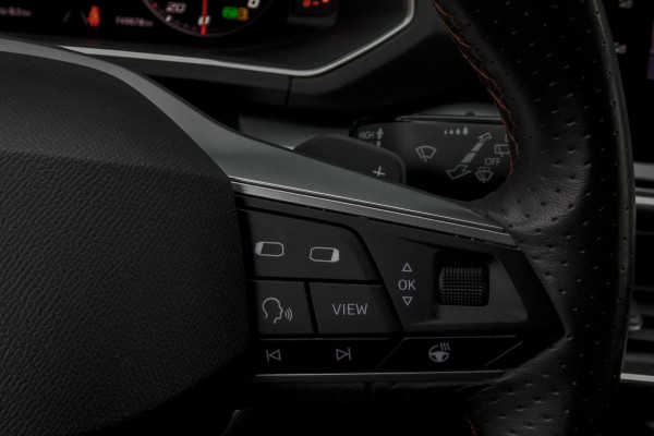 Seat Tarraco 1.4 TSI e-Hybrid PHEV FR Business Intense | TREKHAAK | ACC | ELEKTRISCH VERSTELBARE VOORSTOEL | DODEHOEK