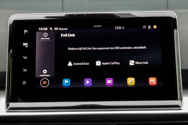 Seat Tarraco 1.4 TSI e-Hybrid PHEV FR Business Intense | TREKHAAK | ACC | ELEKTRISCH VERSTELBARE VOORSTOEL | DODEHOEK