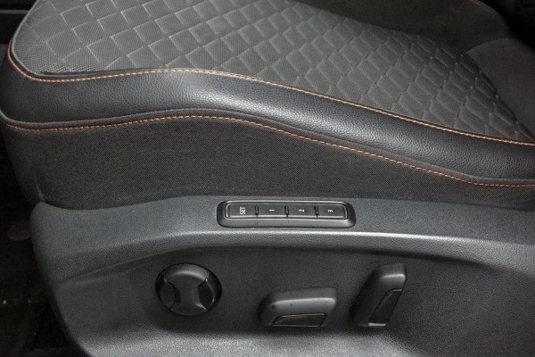 Seat Tarraco 1.4 TSI e-Hybrid PHEV FR Business Intense | TREKHAAK | ACC | ELEKTRISCH VERSTELBARE VOORSTOEL | DODEHOEK