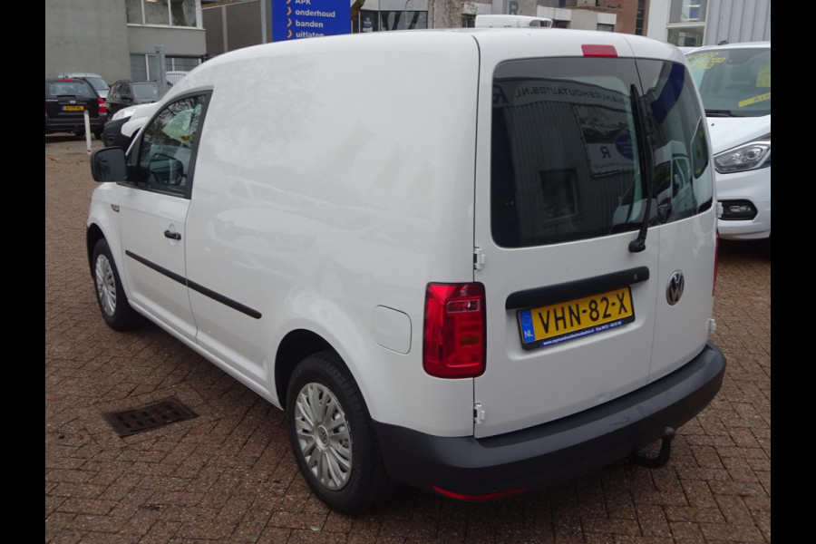 Volkswagen Caddy 2.0 TDI L1H1 BMT AIRCO CRUISE CONTROL PDC KEURIGE AUTO