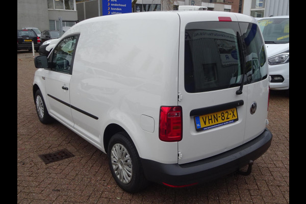 Volkswagen Caddy 2.0 TDI L1H1 BMT AIRCO CRUISE CONTROL PDC KEURIGE AUTO