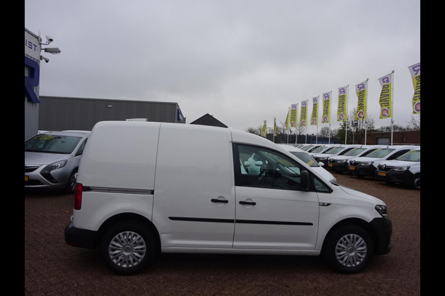 Volkswagen Caddy 2.0 TDI L1H1 BMT AIRCO CRUISE CONTROL PDC KEURIGE AUTO