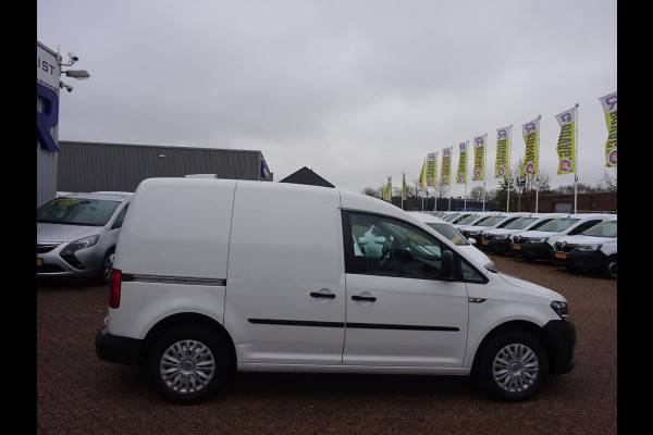Volkswagen Caddy 2.0 TDI L1H1 BMT AIRCO CRUISE CONTROL PDC KEURIGE AUTO