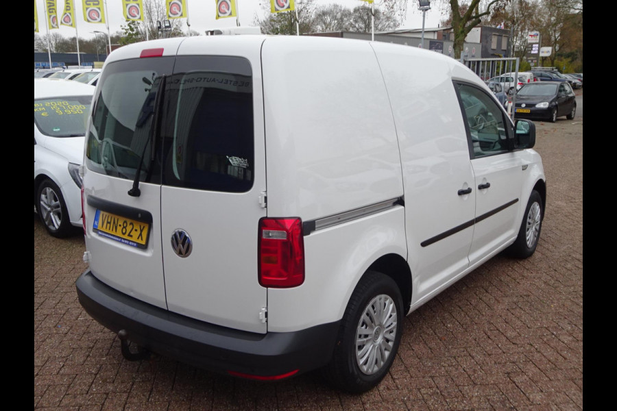Volkswagen Caddy 2.0 TDI L1H1 BMT AIRCO CRUISE CONTROL PDC KEURIGE AUTO