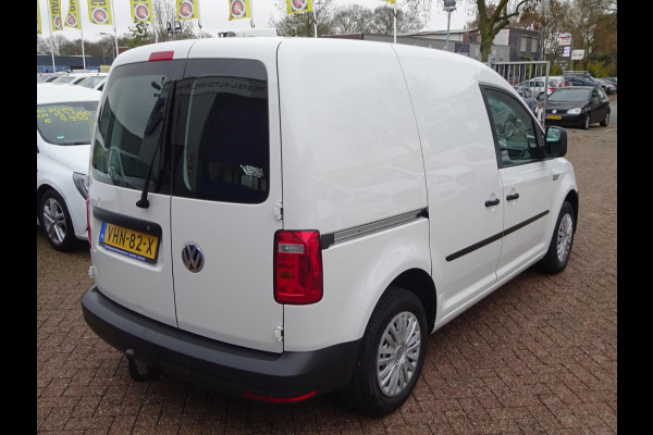 Volkswagen Caddy 2.0 TDI L1H1 BMT AIRCO CRUISE CONTROL PDC KEURIGE AUTO