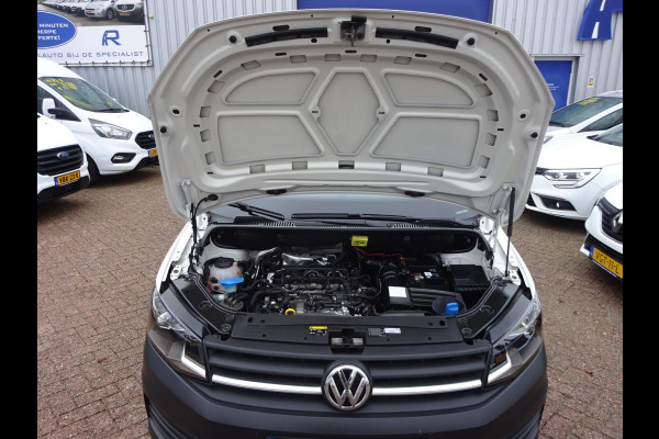 Volkswagen Caddy 2.0 TDI L1H1 BMT AIRCO CRUISE CONTROL PDC KEURIGE AUTO