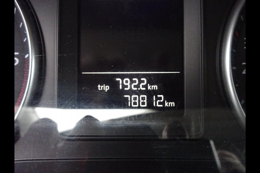 Volkswagen Caddy 2.0 TDI L1H1 BMT AIRCO CRUISE CONTROL PDC KEURIGE AUTO